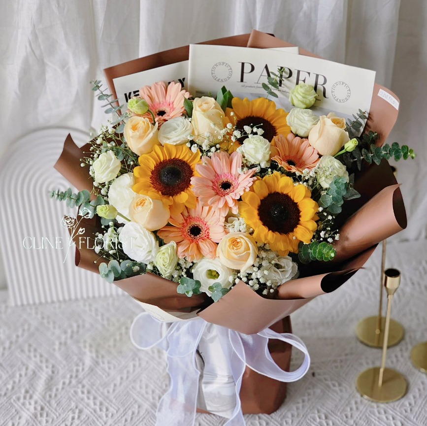 Graduation Bouquet(GD41)